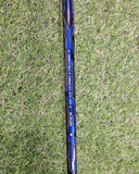 Mizuno - Eurus LS #5 Wood - 18 Deg - EXSAR Regular - LH - AS NEW