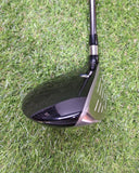 Mizuno - Eurus G6 #3 Wood - 15 Deg - EXSAR Fwy Stiff Regular - RH - AS NEW