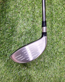 Mizuno - Eurus G6 #3 Wood - 15 Deg - EXSAR Fwy Stiff Regular - RH - AS NEW
