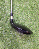 Mizuno - Eurus G6 #3 Wood - 15 Deg - EXSAR Fwy Stiff Regular - RH - AS NEW