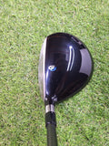 Mizuno - Eurus G6 #3 Wood - 15 Deg - EXSAR Fwy Stiff Regular - RH - AS NEW