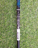 Mizuno - Eurus G6 #3 Wood - 15 Deg - EXSAR Fwy Stiff Regular - RH - AS NEW