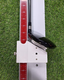 Mizuno - Eurus G6 #3 Wood - 15 Deg - EXSAR Fwy Stiff Regular - RH - AS NEW