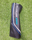 Mizuno - Eurus G6 #3 Wood - 15 Deg - EXSAR Fwy Stiff Regular - RH - AS NEW