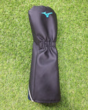 Mizuno - Eurus G6 #3 Wood - 15 Deg - EXSAR Fwy Stiff Regular - RH - AS NEW