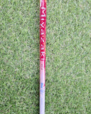 Srixon - Z725 #3 Wood - 15 Deg - Miyazaki KENA Blue 6 Stiff - RH - VERY GOOD