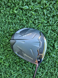 TaylorMade Qi35 MAX Driver 10.5° Regular / Senior (Used)