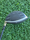 TaylorMade Qi35 MAX Driver 10.5° Regular / Senior (Used)
