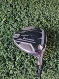 TaylorMade Qi35 MAX Lite #3 Fairway 15.5° Regular (Ex Demo / USED)