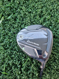 TaylorMade Qi35 MAX Lite #3 Fairway 15.5° Regular (Ex Demo / USED)