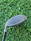 TaylorMade Qi35 MAX Lite #3 Fairway 15.5° Regular (Ex Demo / USED)
