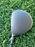 TaylorMade Qi35 MAX Lite #3 Fairway 15.5° Regular (Ex Demo / USED)