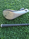 TaylorMade Qi35 MAX Lite #3 Fairway 15.5° Regular (Ex Demo / USED)