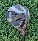TaylorMade Qi35 TOUR #5 Fairway 18° Extra Stiff (USED)