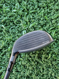 TaylorMade Qi35 TOUR #5 Fairway 18° Extra Stiff (USED)