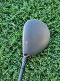 TaylorMade Qi35 TOUR #5 Fairway 18° Extra Stiff (USED)