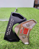 EVNROLL - ER10 Outback Putter - 34 Inch - RH - EXCELLENT