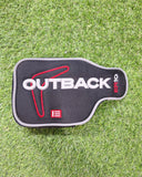 EVNROLL - ER10 Outback Putter - 34 Inch - RH - EXCELLENT