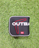 EVNROLL - ER10 Outback Putter - 34 Inch - RH - EXCELLENT