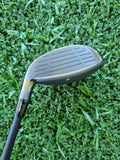 TaylorMade Qi35 MAX Lite #3 Fairway 15.5° Regular (EX DEMO)