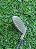 TaylorMade Qi35 Max #3 Fairway 15.5° Senior Left Handed (Ex Demo / USED)