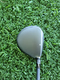 TaylorMade Qi35 Max #3 Fairway 15.5° Senior Left Handed (Ex Demo / USED)