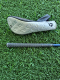 TaylorMade Qi35 Max #3 Fairway 15.5° Senior Left Handed (Ex Demo / USED)