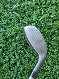 TaylorMade Qi35 Max #3 Hybrid 20° Stiff Left Handed (USED)