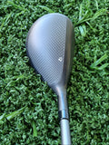 TaylorMade Qi35 Max #3 Hybrid 20° Stiff Left Handed (USED)
