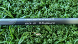 TaylorMade Qi35 Max #3 Hybrid 20° Stiff Left Handed (USED)