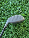 TaylorMade Qi35 #5 Hybrid 25° Stiff (Ex Demo/USED)