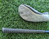 TaylorMade Qi35 #5 Hybrid 25° Stiff (Ex Demo/USED)