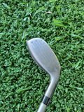 TaylorMade Qi35 #5 Hybrid 25° Regular Left Handed (Ex Demo/USED)