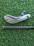 TaylorMade Qi35 #5 Hybrid 25° Regular Left Handed (Ex Demo/USED)