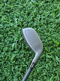 TaylorMade Qi35 Max #3 Hybrid 20° Stiff Left Handed (Ex Demo/USED)