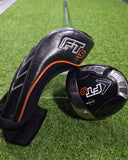 Callaway FT9 I-Mix Driver 11° Stiff (USED)