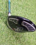 Callaway FT9 I-Mix Driver 11° Stiff (USED)