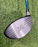 Callaway FT9 I-Mix Driver 11° Stiff (USED)