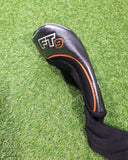 Callaway FT9 I-Mix Driver 11° Stiff (USED)