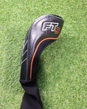 Callaway FT9 I-Mix Driver 11° Stiff (USED)