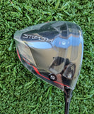 TaylorMade Stealth Plus Driver 9° Stiff (NEW)