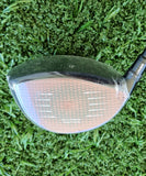 TaylorMade Stealth Plus Driver 9° Stiff (NEW)