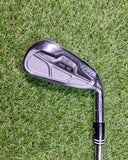 Cleveland 588 MT/TT Combo Iron Set 4-PW Tour Traction 85 Stiff Right Handed (USED)