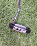 Never Compromise Z/I Alpha Putter 35" Right Handed (USED)