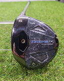 Callaway - AI Smoke Paradym Max - #5 Wood - UST Helium 6F3 Reg - RH - VERY GOOD