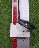Callaway - AI Smoke Paradym Max - #5 Wood - UST Helium 6F3 Reg - RH - VERY GOOD