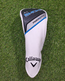 Callaway - AI Smoke Paradym Max - #5 Wood - UST Helium 6F3 Reg - RH - VERY GOOD