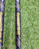 PING - I530 Irons - #5-PW+UW - Dy Gold Mid 100g Reg - RH - VERY GOOD