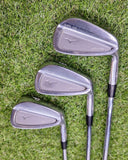Mizuno MP-18 SC Iron Set 4-PW Stiff (USED)