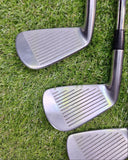 Mizuno MP-18 SC Iron Set 4-PW Stiff (USED)